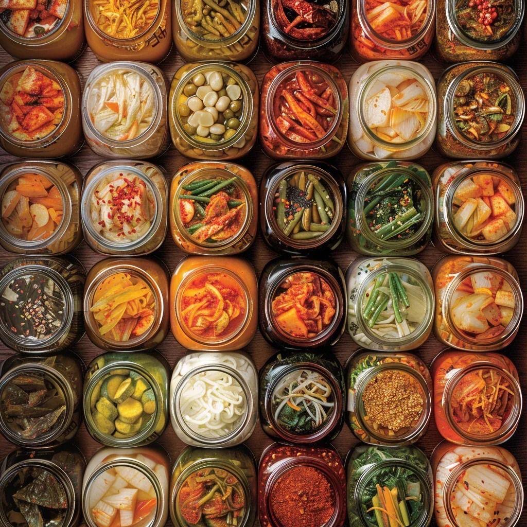 Picture of the Jars